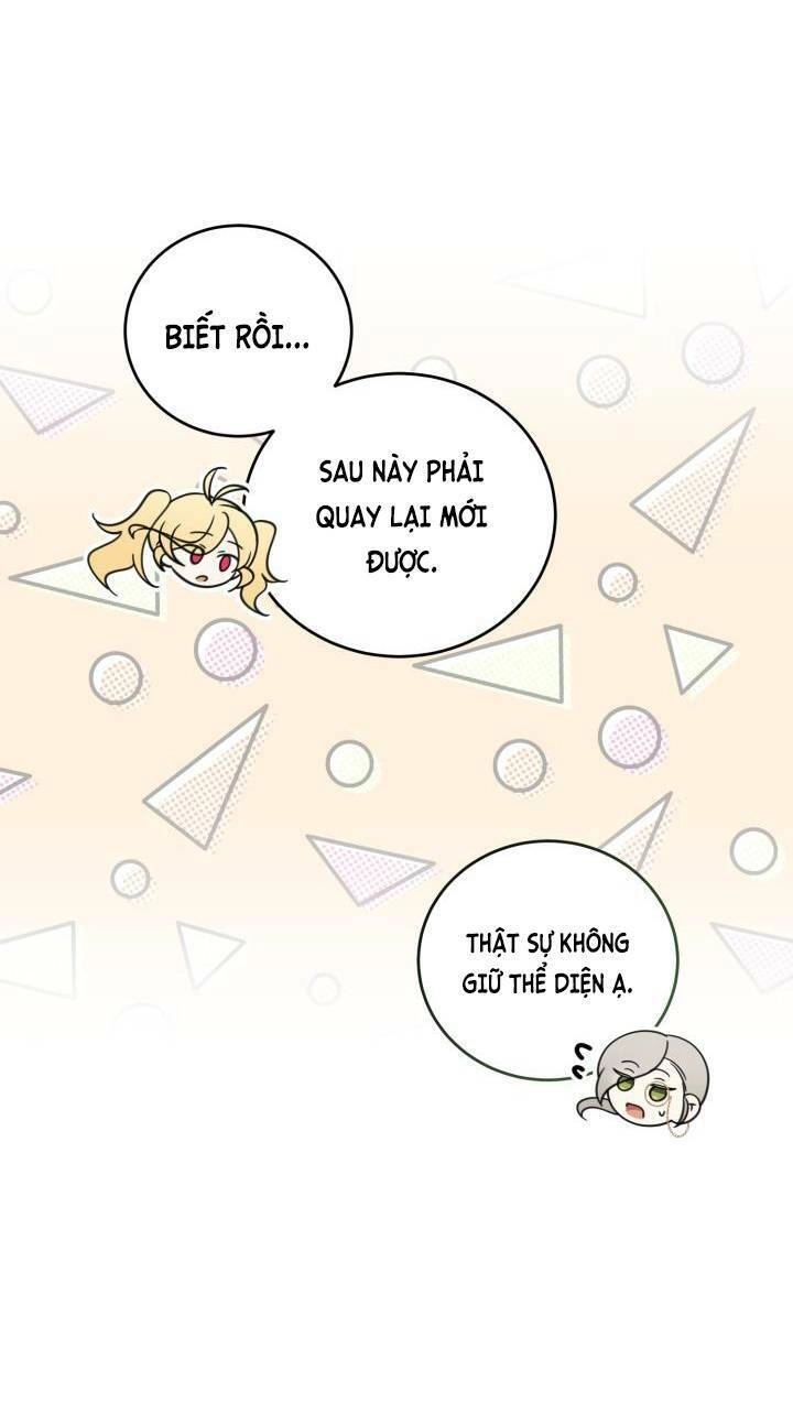 Công Chúa Dược Sĩ Bé Con Chapter 12 - 6