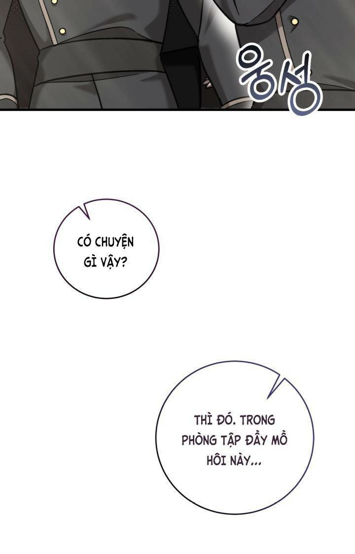 Công Chúa Dược Sĩ Bé Con Chapter 12 - 12