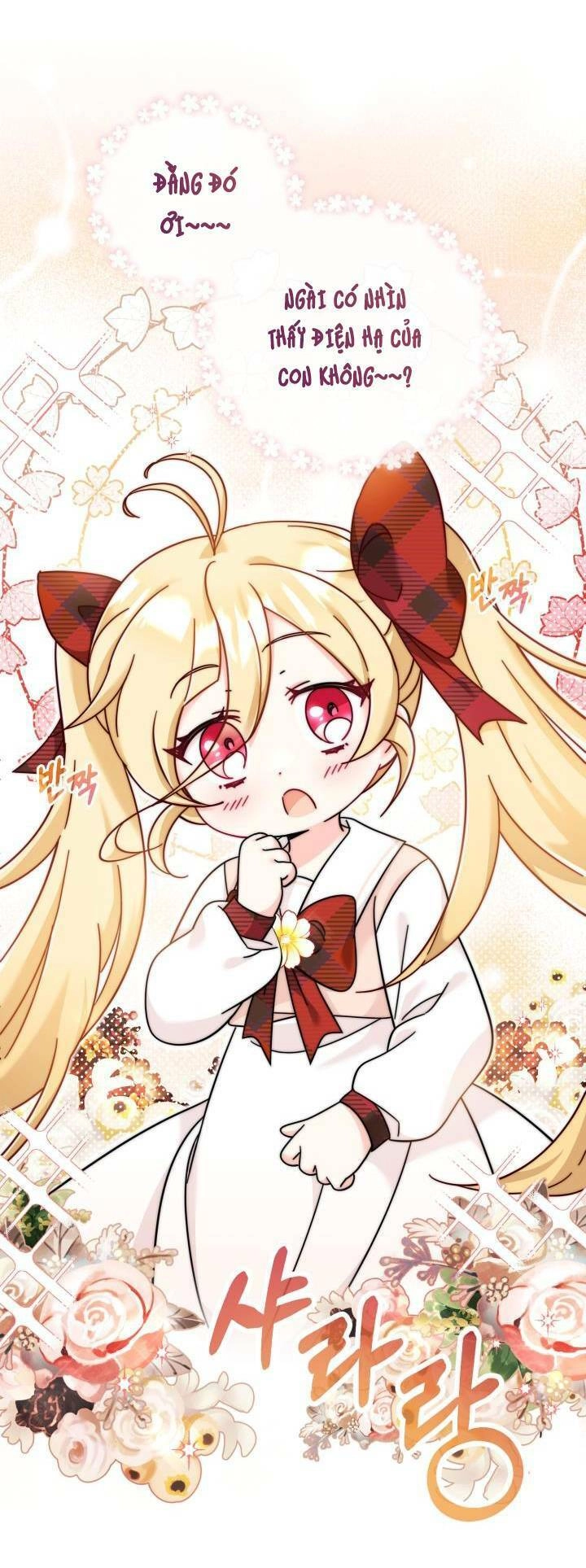 Công Chúa Dược Sĩ Bé Con Chapter 12 - 14