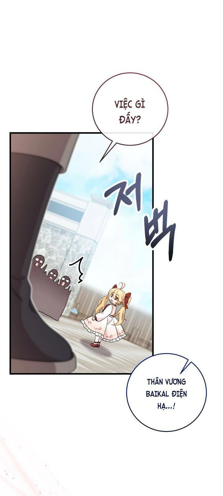 Công Chúa Dược Sĩ Bé Con Chapter 12 - 16