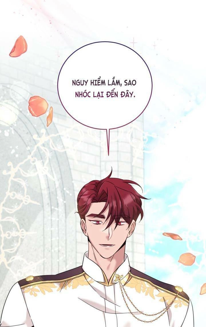 Công Chúa Dược Sĩ Bé Con Chapter 12 - 17