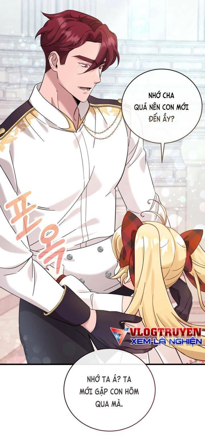 Công Chúa Dược Sĩ Bé Con Chapter 12 - 21