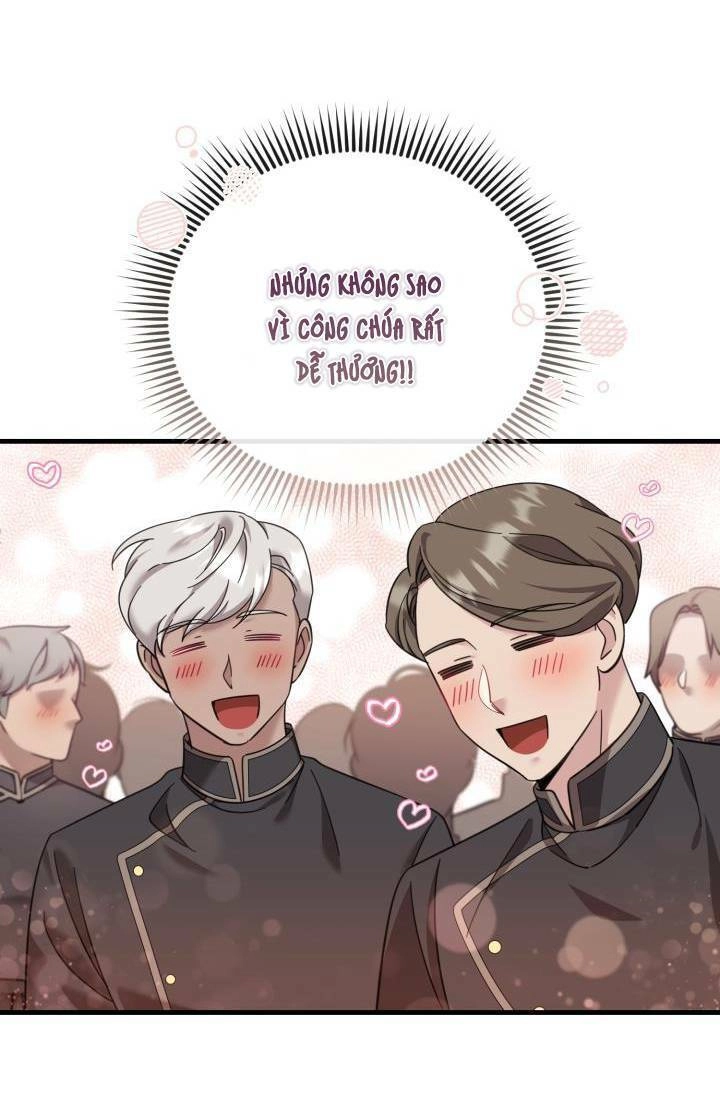 Công Chúa Dược Sĩ Bé Con Chapter 12 - 24