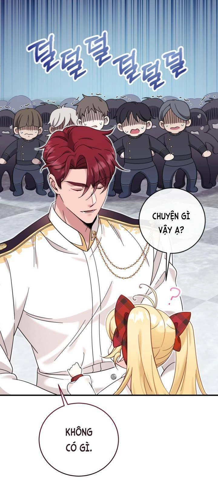 Công Chúa Dược Sĩ Bé Con Chapter 12 - 32