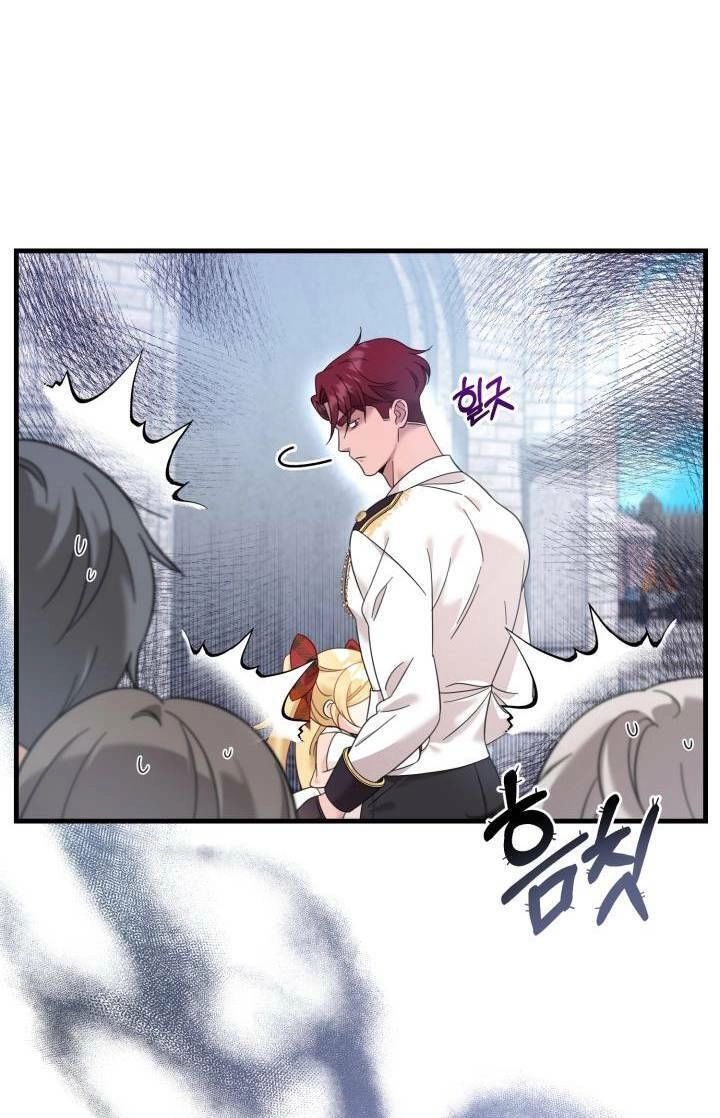 Công Chúa Dược Sĩ Bé Con Chapter 12 - 33