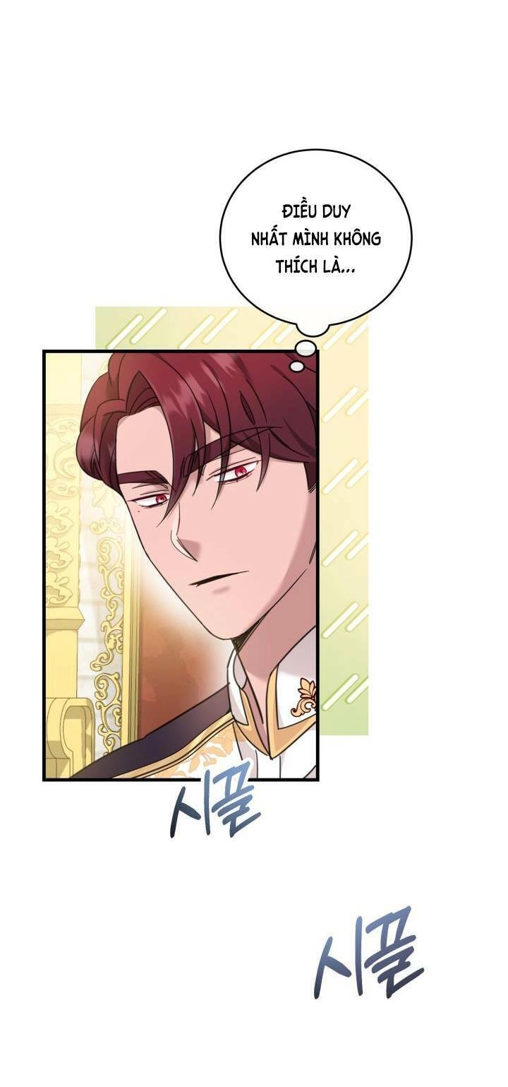 Công Chúa Dược Sĩ Bé Con Chapter 12 - 41