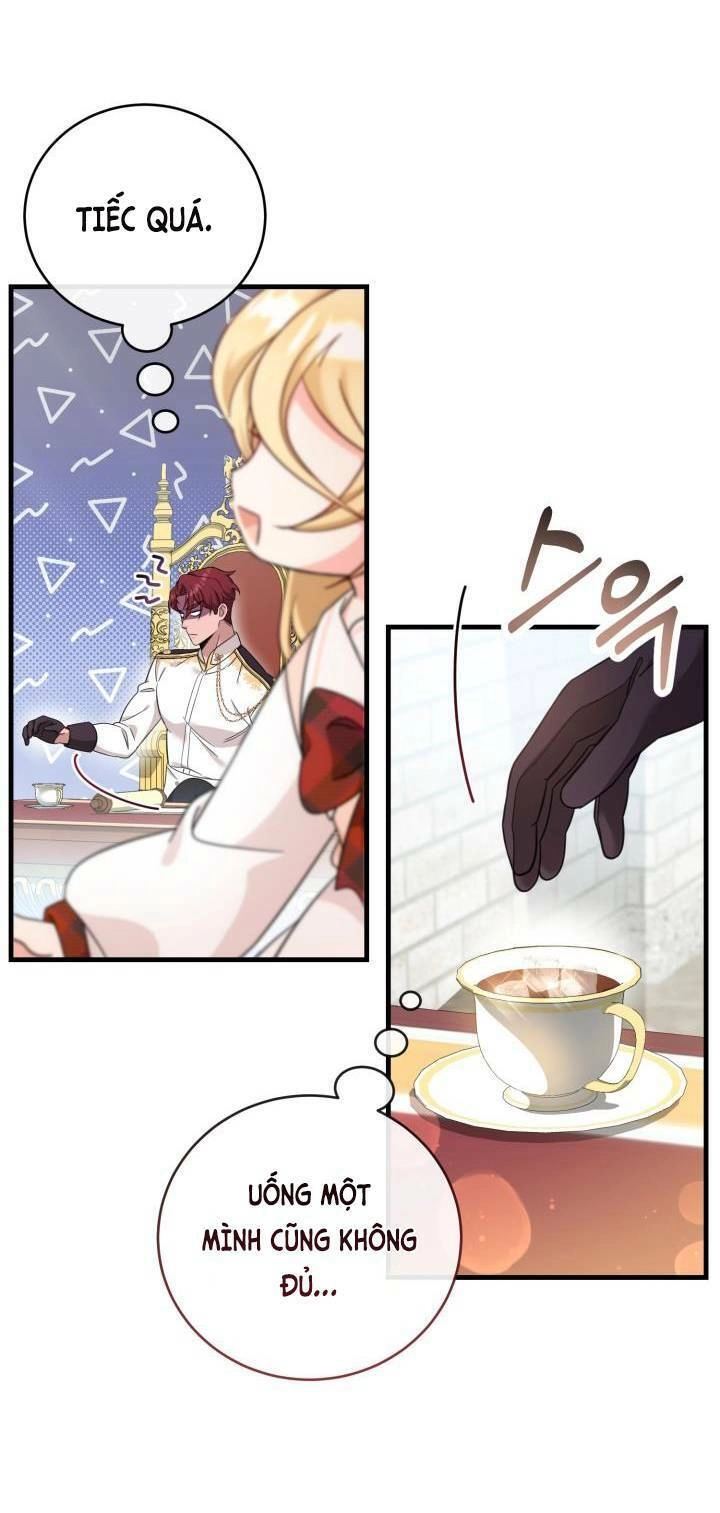 Công Chúa Dược Sĩ Bé Con Chapter 12 - 44