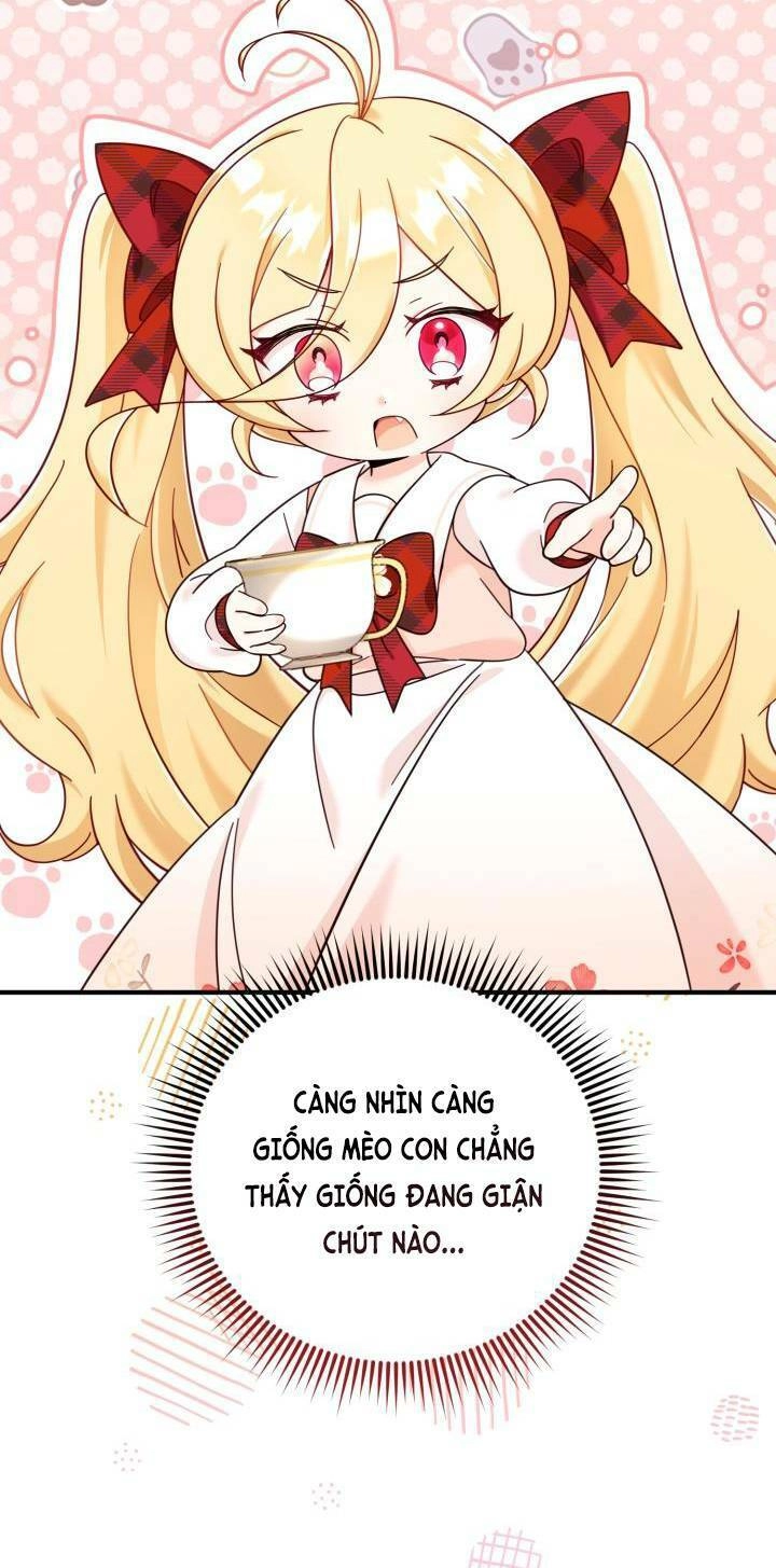 Công Chúa Dược Sĩ Bé Con Chapter 12 - 49