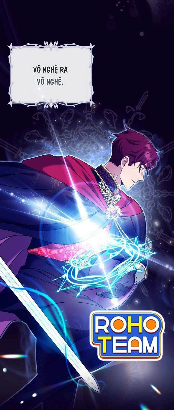 Công Chúa Dược Sĩ Bé Con Chapter 12 - 52