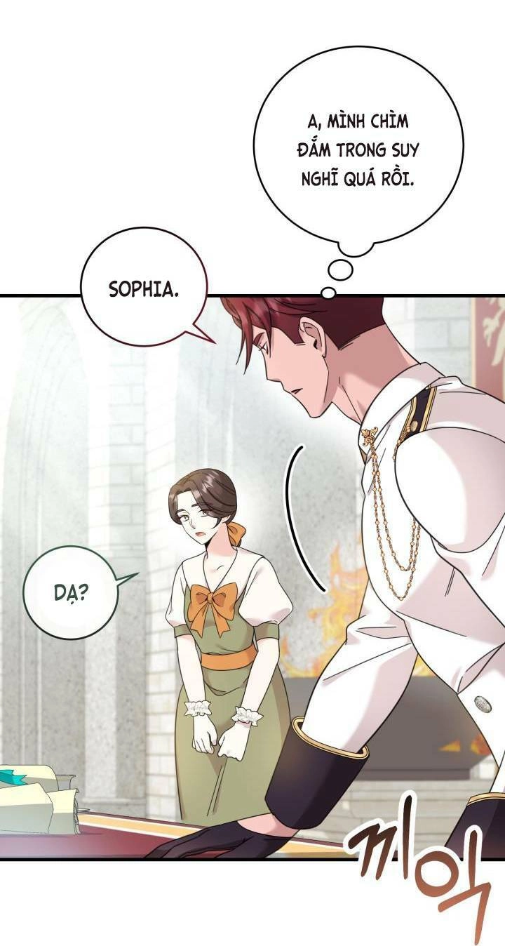 Công Chúa Dược Sĩ Bé Con Chapter 12 - 66