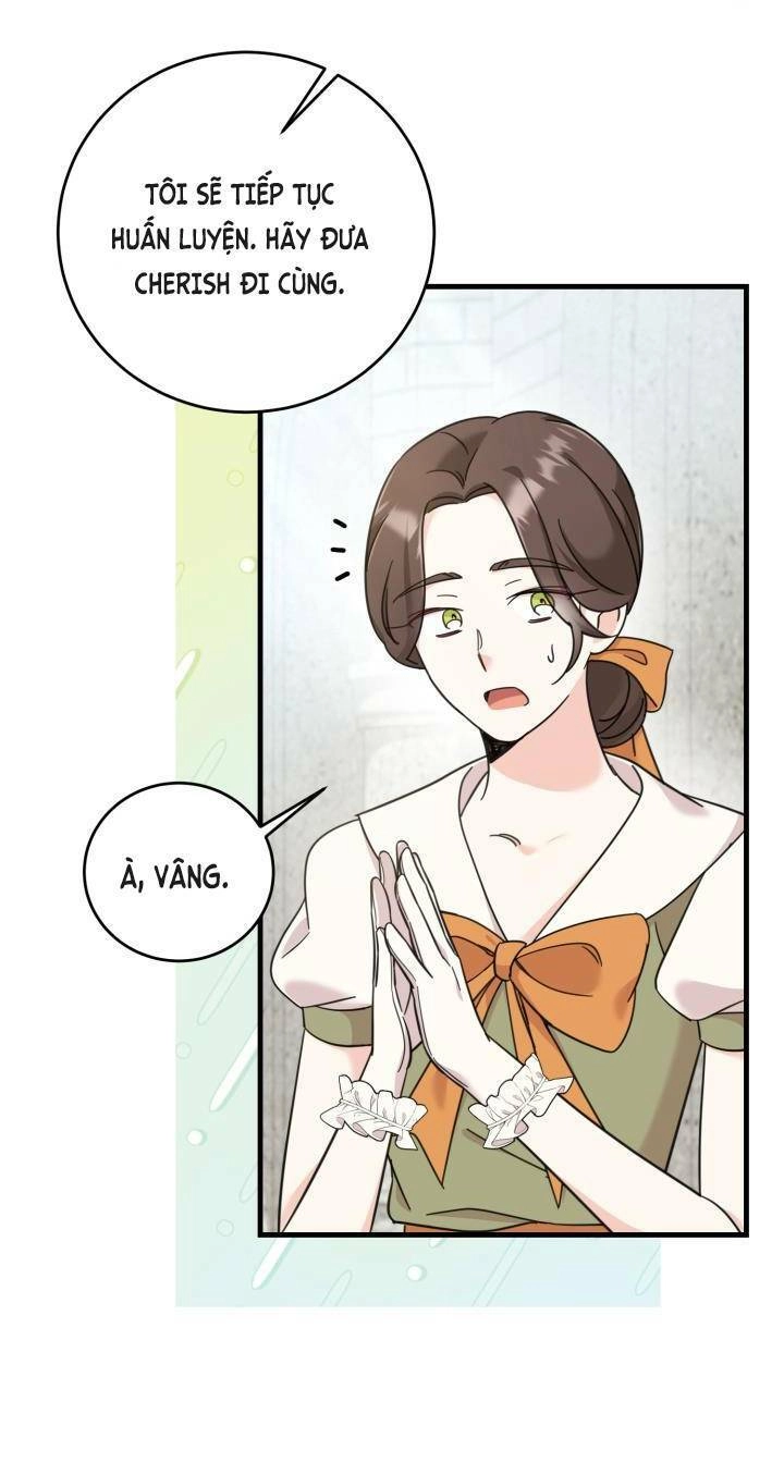 Công Chúa Dược Sĩ Bé Con Chapter 12 - 67