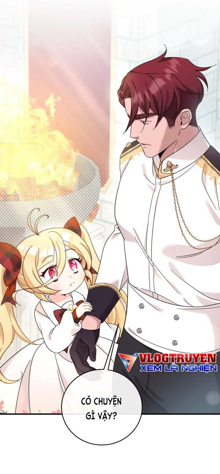 Công Chúa Dược Sĩ Bé Con Chapter 12 - 70