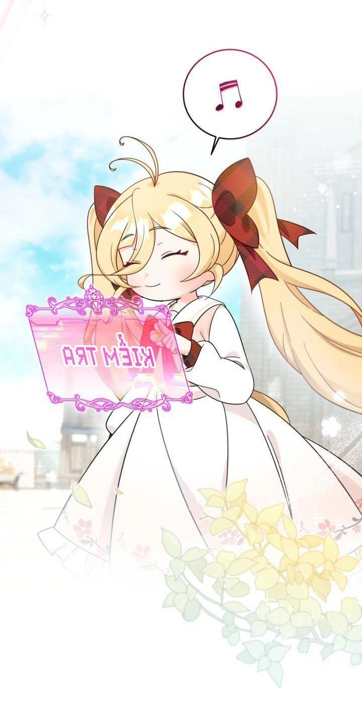 Công Chúa Dược Sĩ Bé Con Chapter 12 - 82