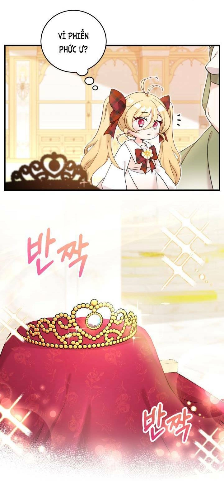 Công Chúa Dược Sĩ Bé Con Chapter 13 - 13