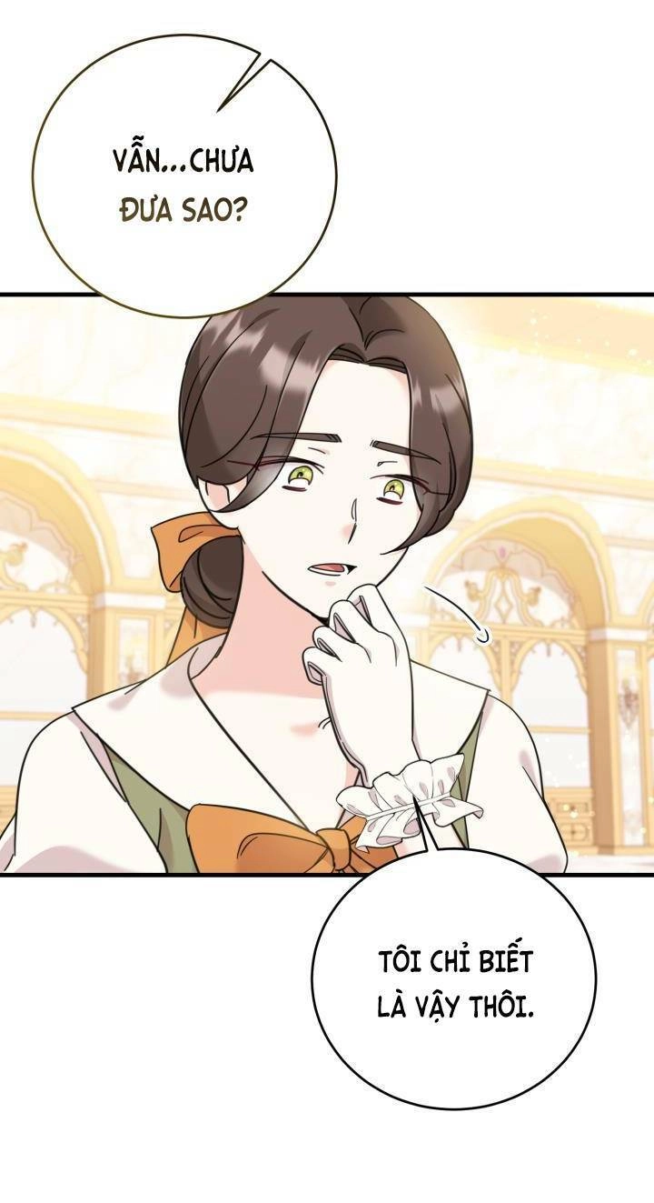 Công Chúa Dược Sĩ Bé Con Chapter 13 - 17