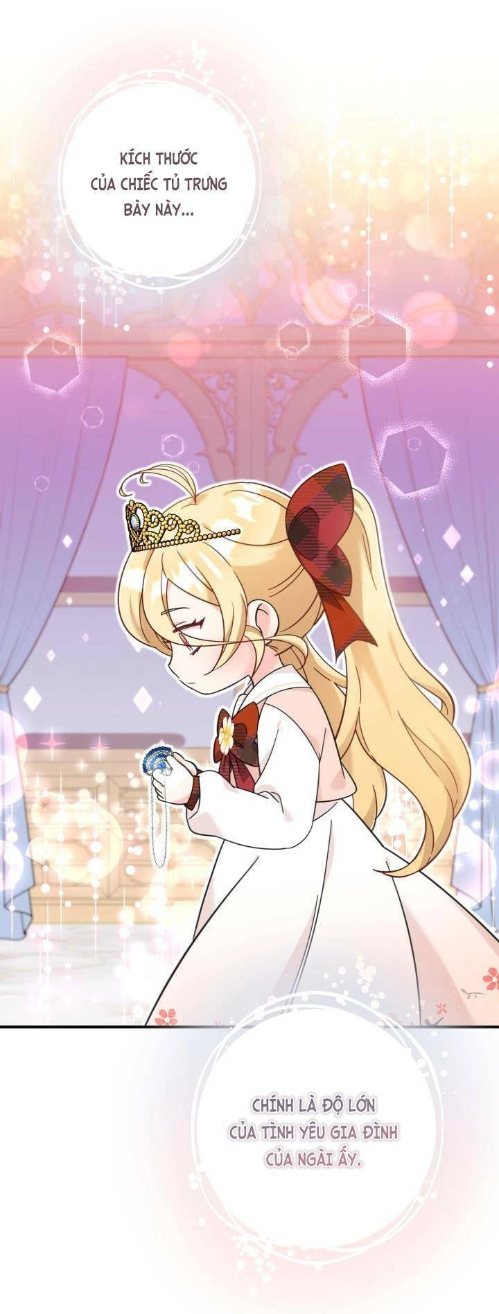 Công Chúa Dược Sĩ Bé Con Chapter 13 - 20