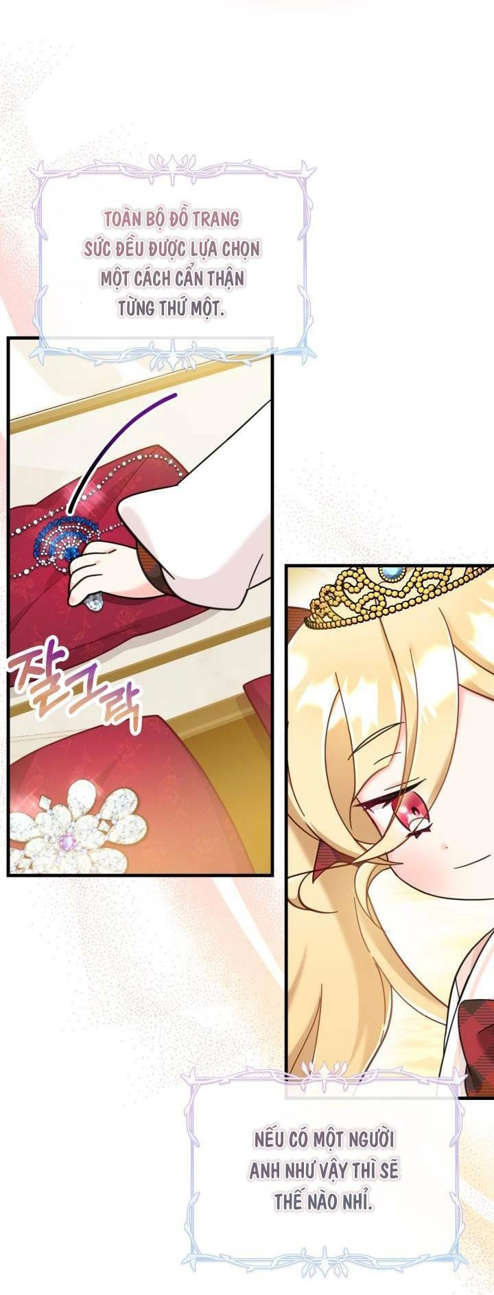 Công Chúa Dược Sĩ Bé Con Chapter 13 - 21