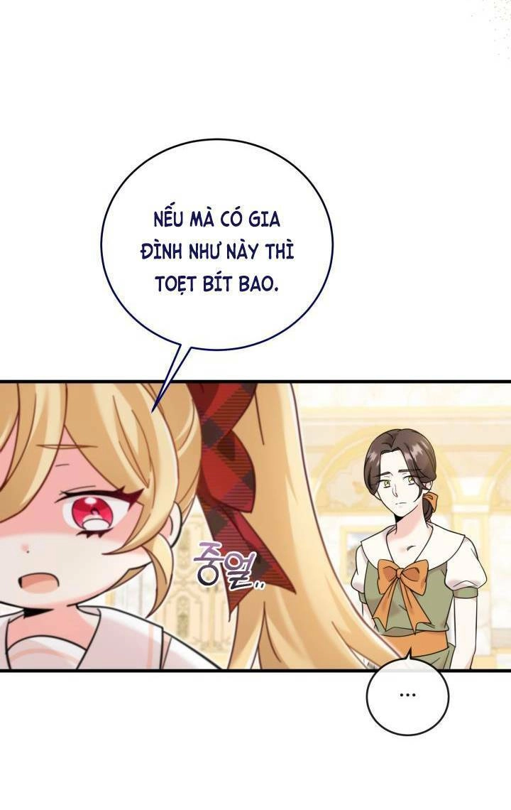 Công Chúa Dược Sĩ Bé Con Chapter 13 - 22