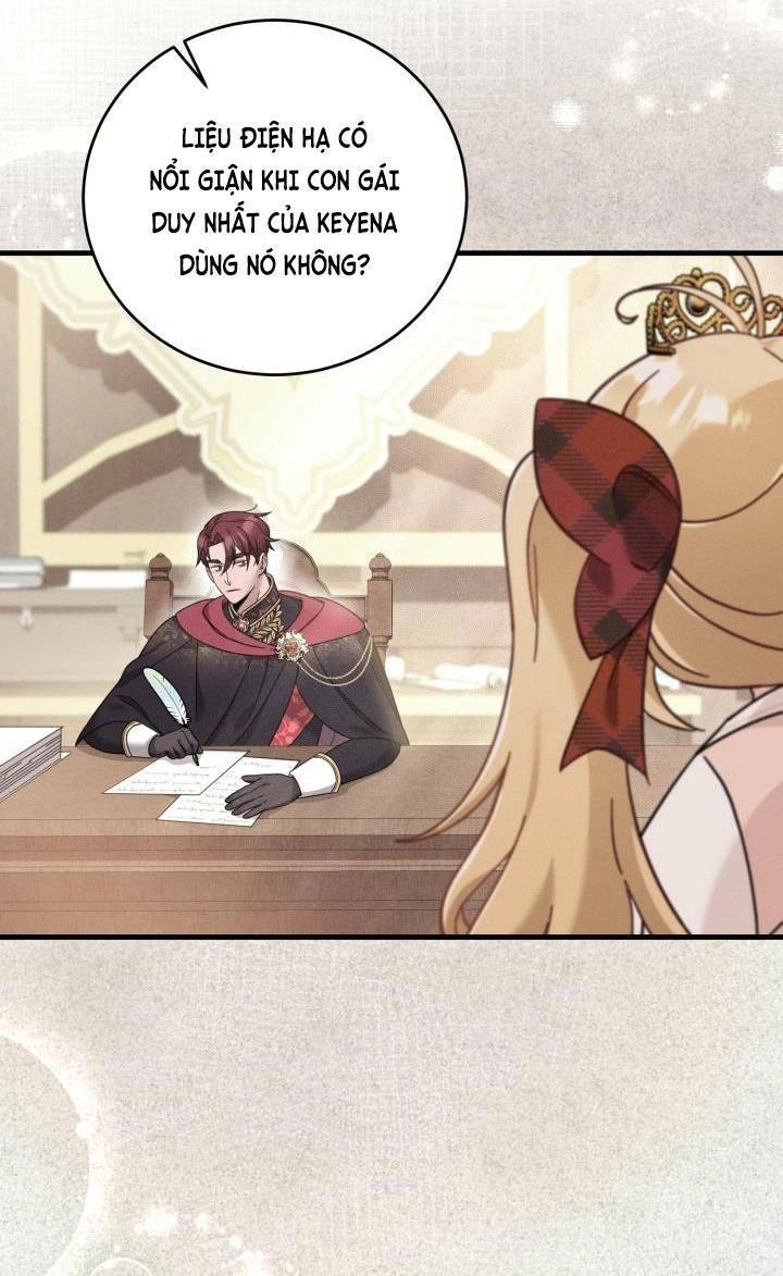 Công Chúa Dược Sĩ Bé Con Chapter 13 - 24