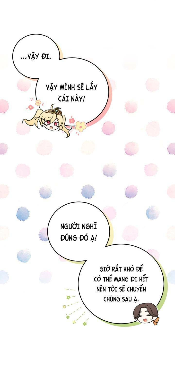 Công Chúa Dược Sĩ Bé Con Chapter 13 - 26