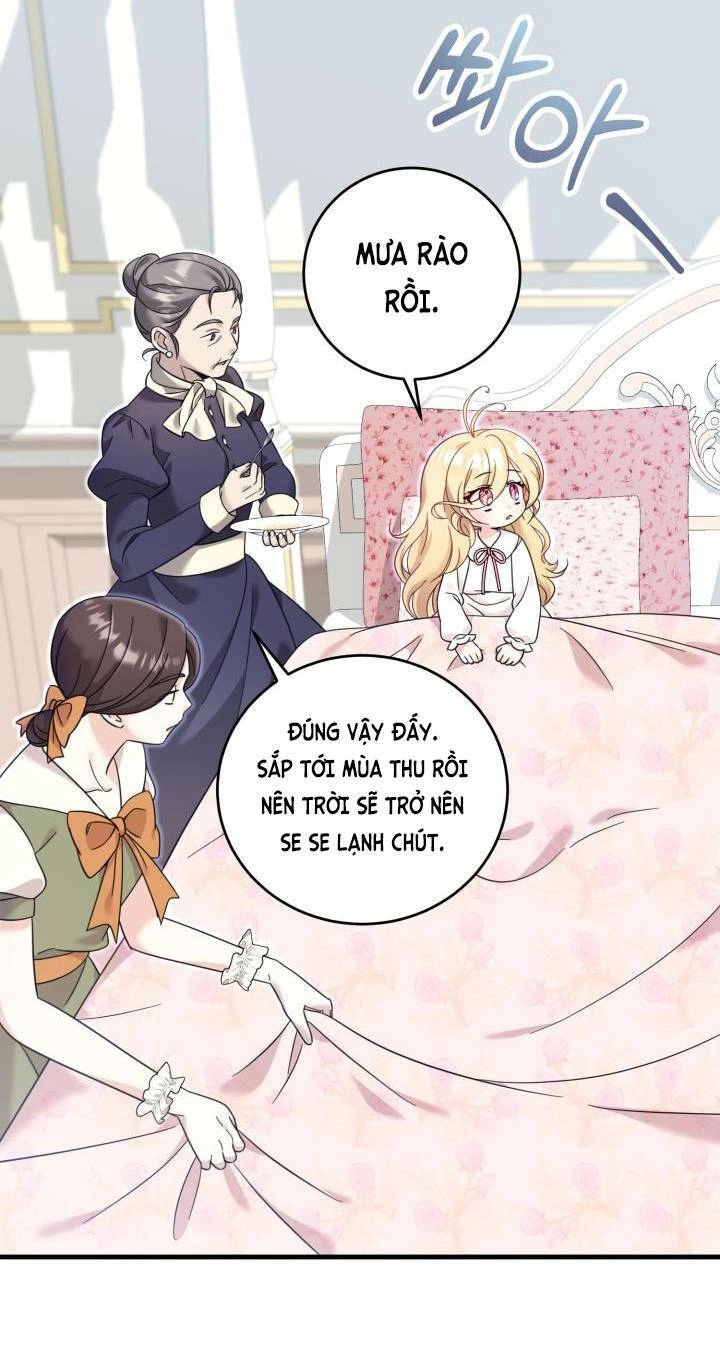 Công Chúa Dược Sĩ Bé Con Chapter 13 - 35