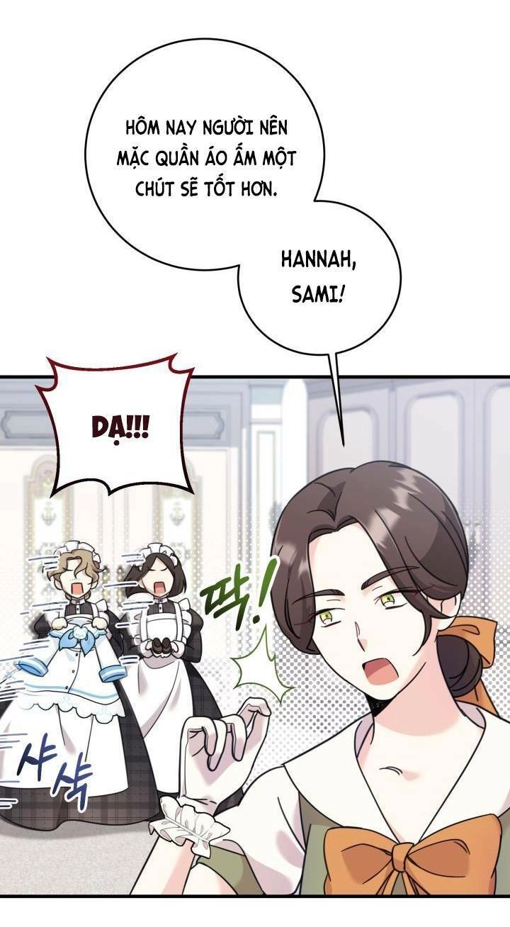 Công Chúa Dược Sĩ Bé Con Chapter 13 - 36