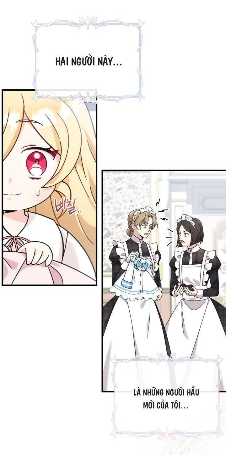 Công Chúa Dược Sĩ Bé Con Chapter 13 - 40