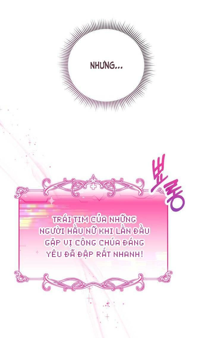 Công Chúa Dược Sĩ Bé Con Chapter 13 - 44