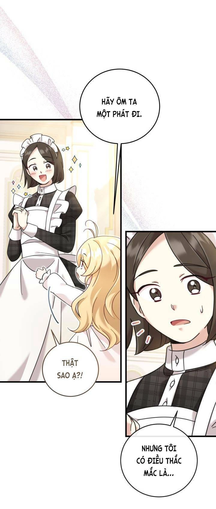 Công Chúa Dược Sĩ Bé Con Chapter 13 - 49