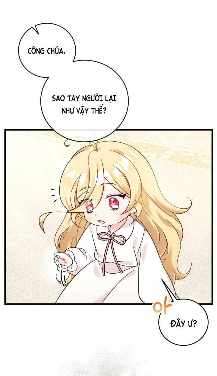 Công Chúa Dược Sĩ Bé Con Chapter 13 - 50