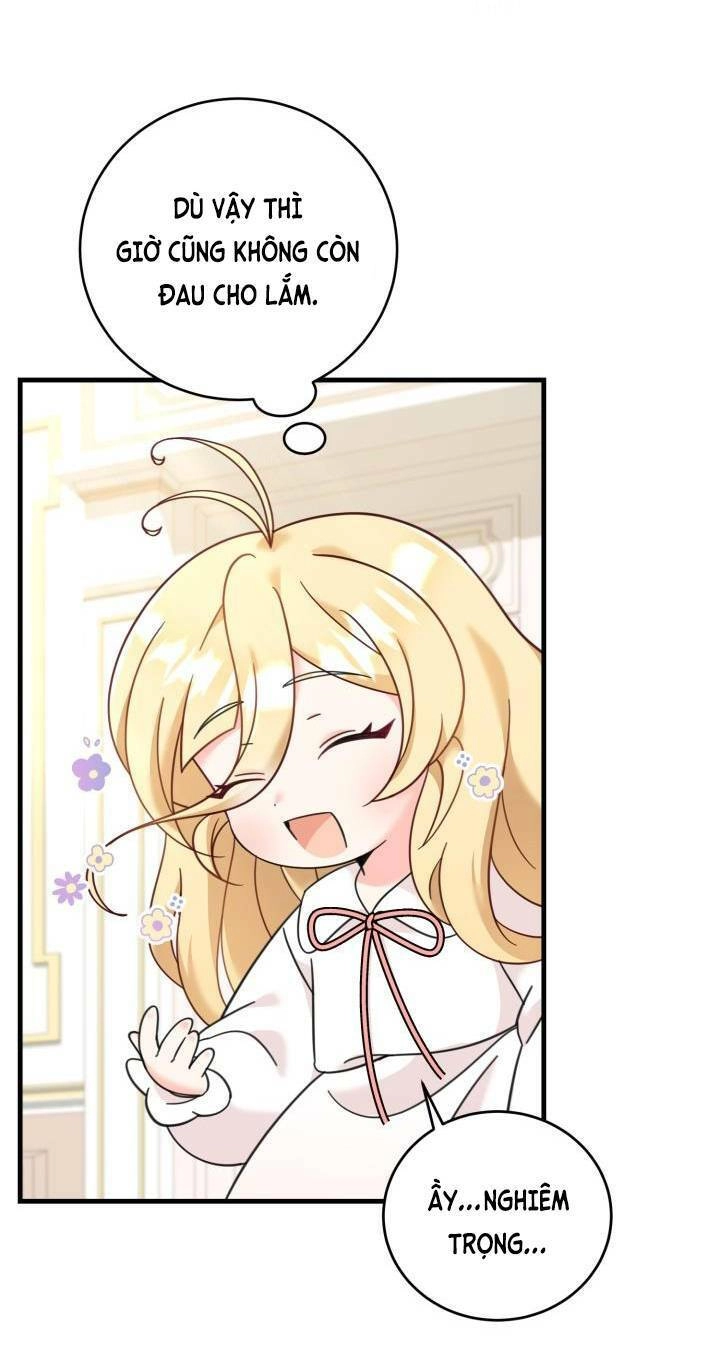 Công Chúa Dược Sĩ Bé Con Chapter 13 - 52