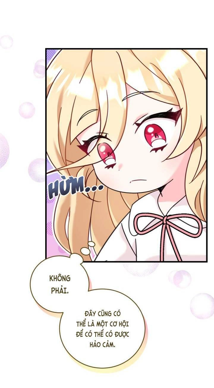 Công Chúa Dược Sĩ Bé Con Chapter 13 - 53