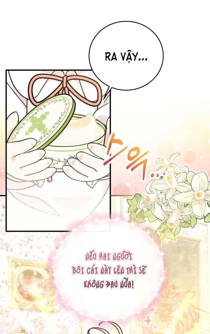 Công Chúa Dược Sĩ Bé Con Chapter 13 - 55