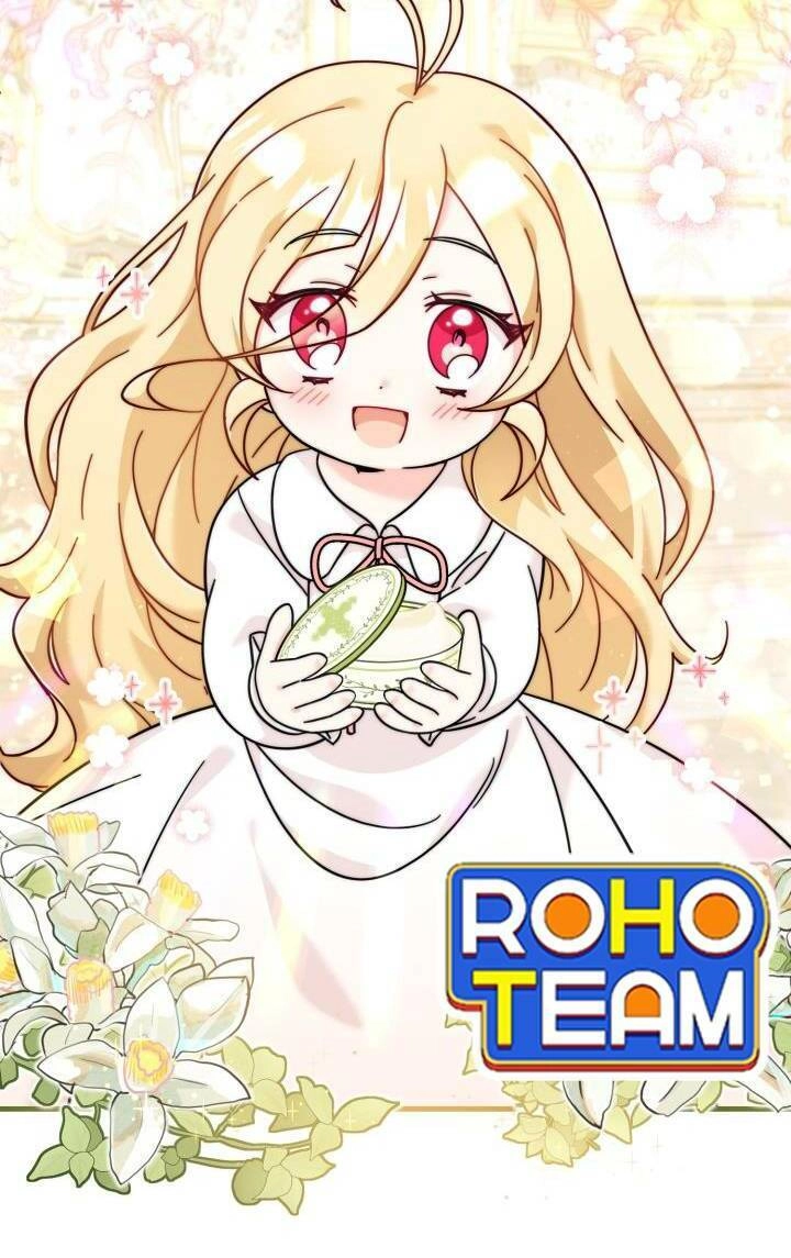 Công Chúa Dược Sĩ Bé Con Chapter 13 - 56