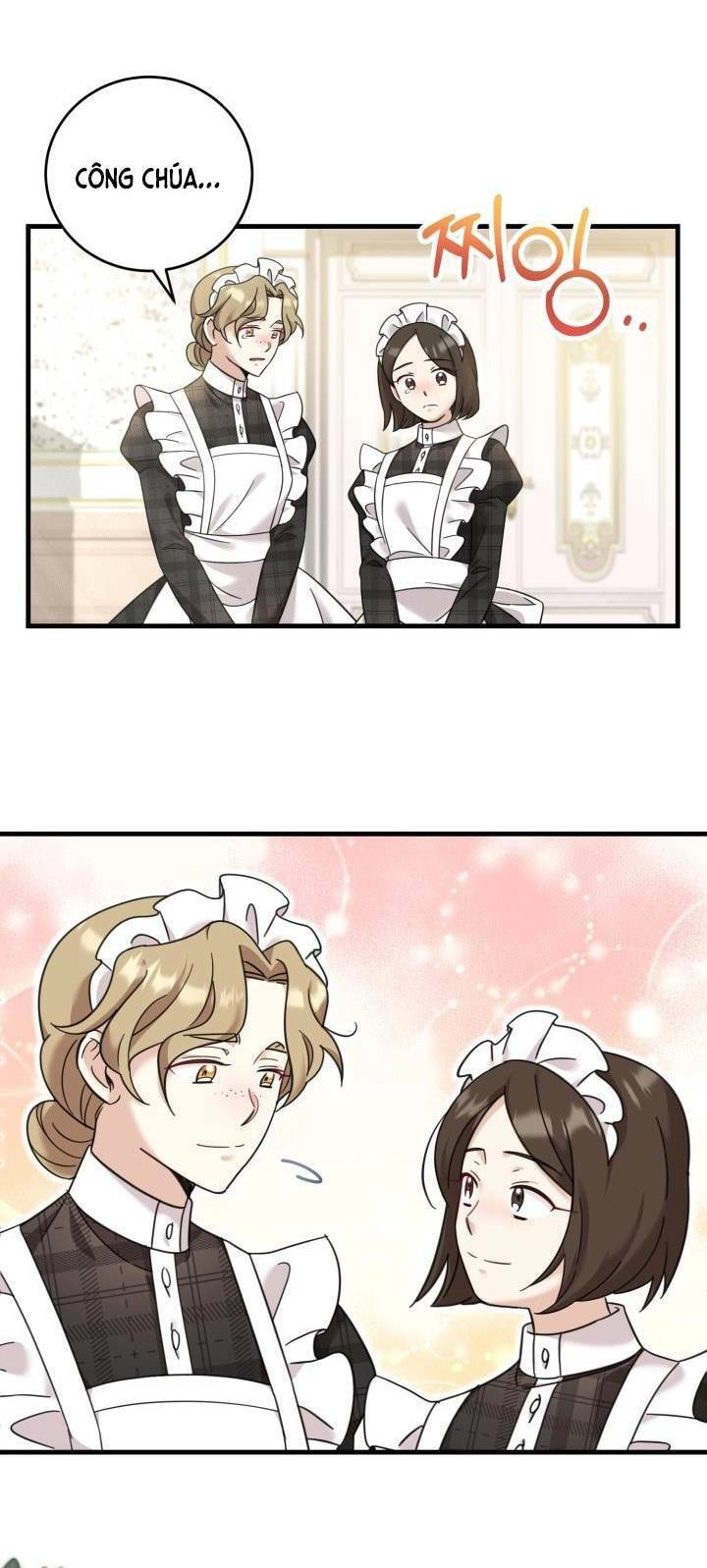 Công Chúa Dược Sĩ Bé Con Chapter 13 - 57