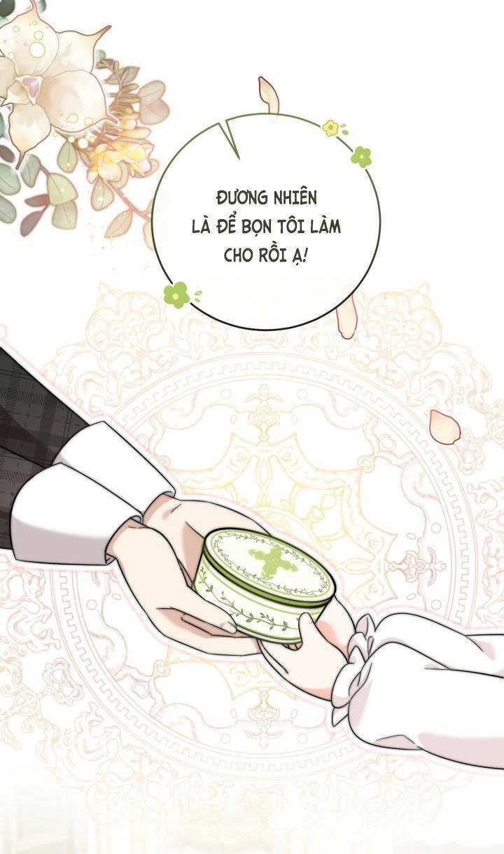 Công Chúa Dược Sĩ Bé Con Chapter 13 - 58