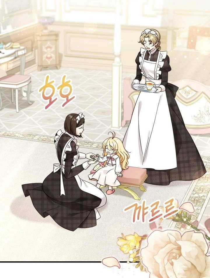 Công Chúa Dược Sĩ Bé Con Chapter 13 - 59