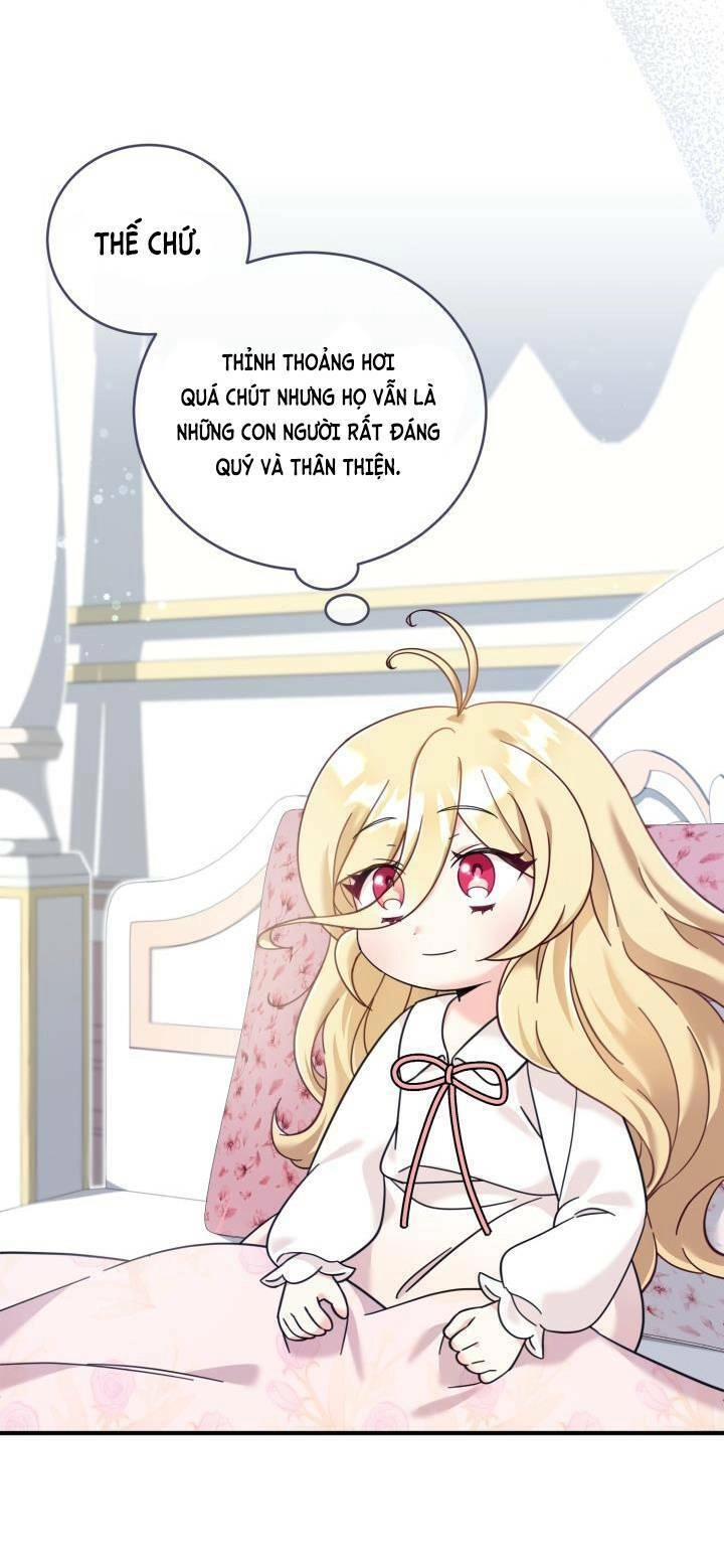 Công Chúa Dược Sĩ Bé Con Chapter 13 - 62