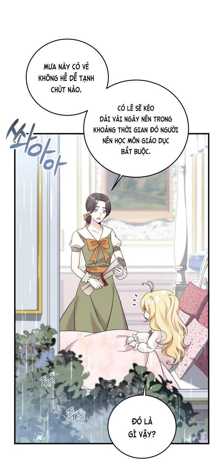 Công Chúa Dược Sĩ Bé Con Chapter 13 - 63