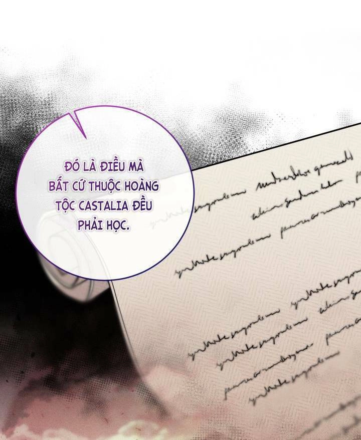 Công Chúa Dược Sĩ Bé Con Chapter 13 - 64