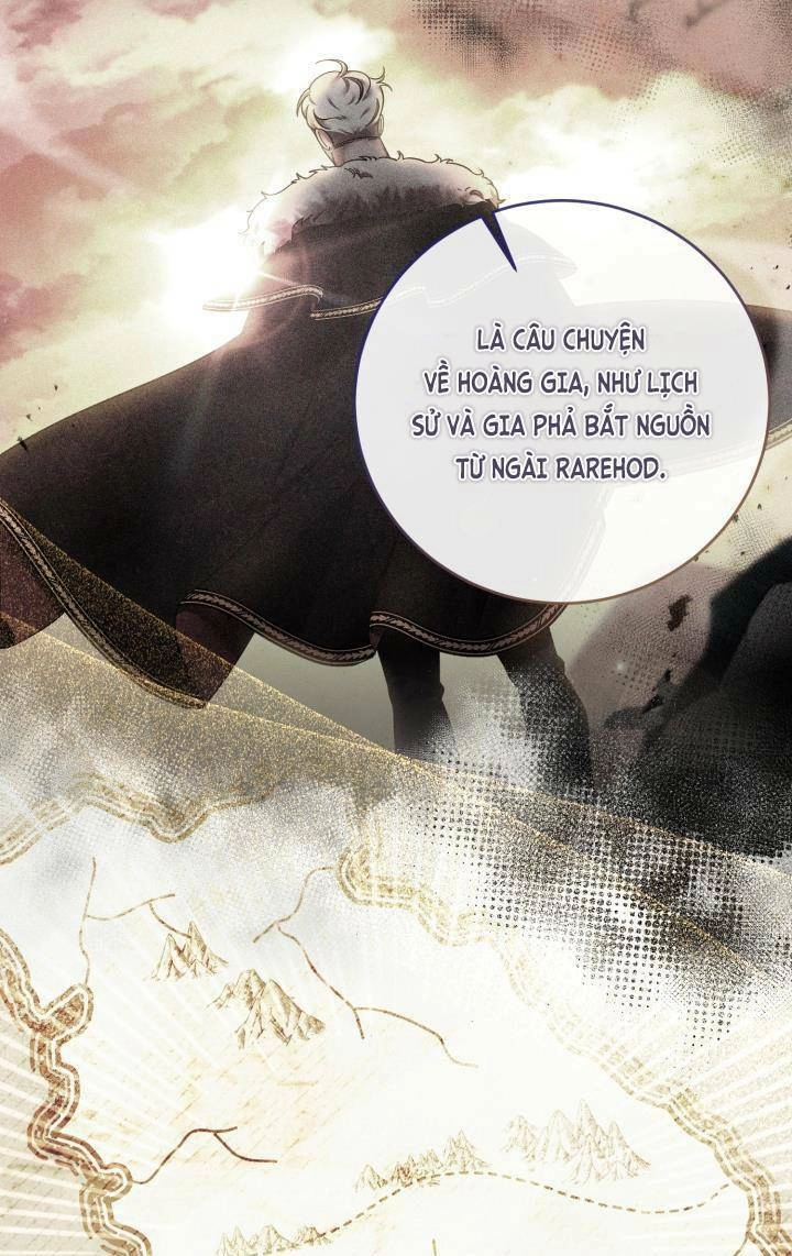 Công Chúa Dược Sĩ Bé Con Chapter 13 - 65