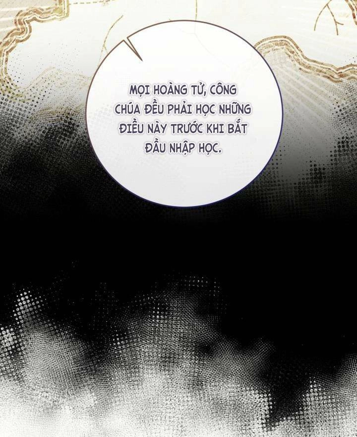 Công Chúa Dược Sĩ Bé Con Chapter 13 - 66