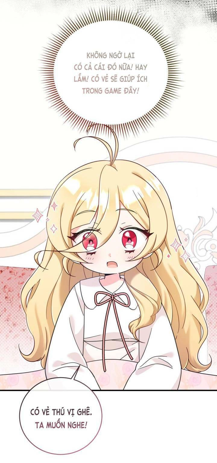 Công Chúa Dược Sĩ Bé Con Chapter 13 - 67