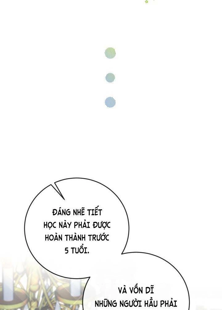 Công Chúa Dược Sĩ Bé Con Chapter 13 - 69