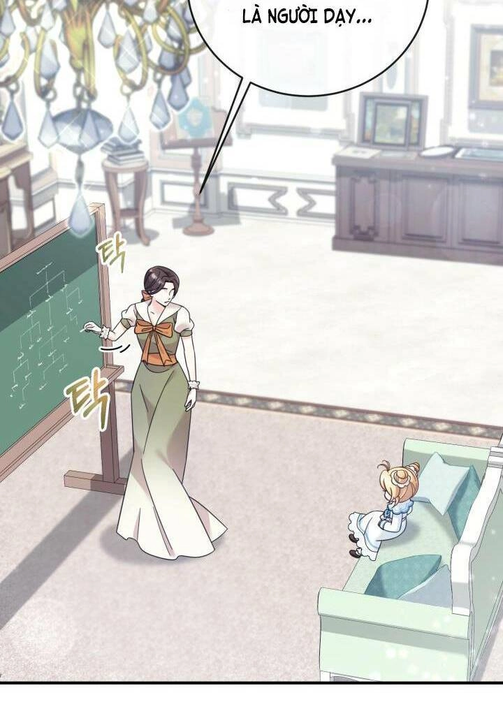 Công Chúa Dược Sĩ Bé Con Chapter 13 - 70