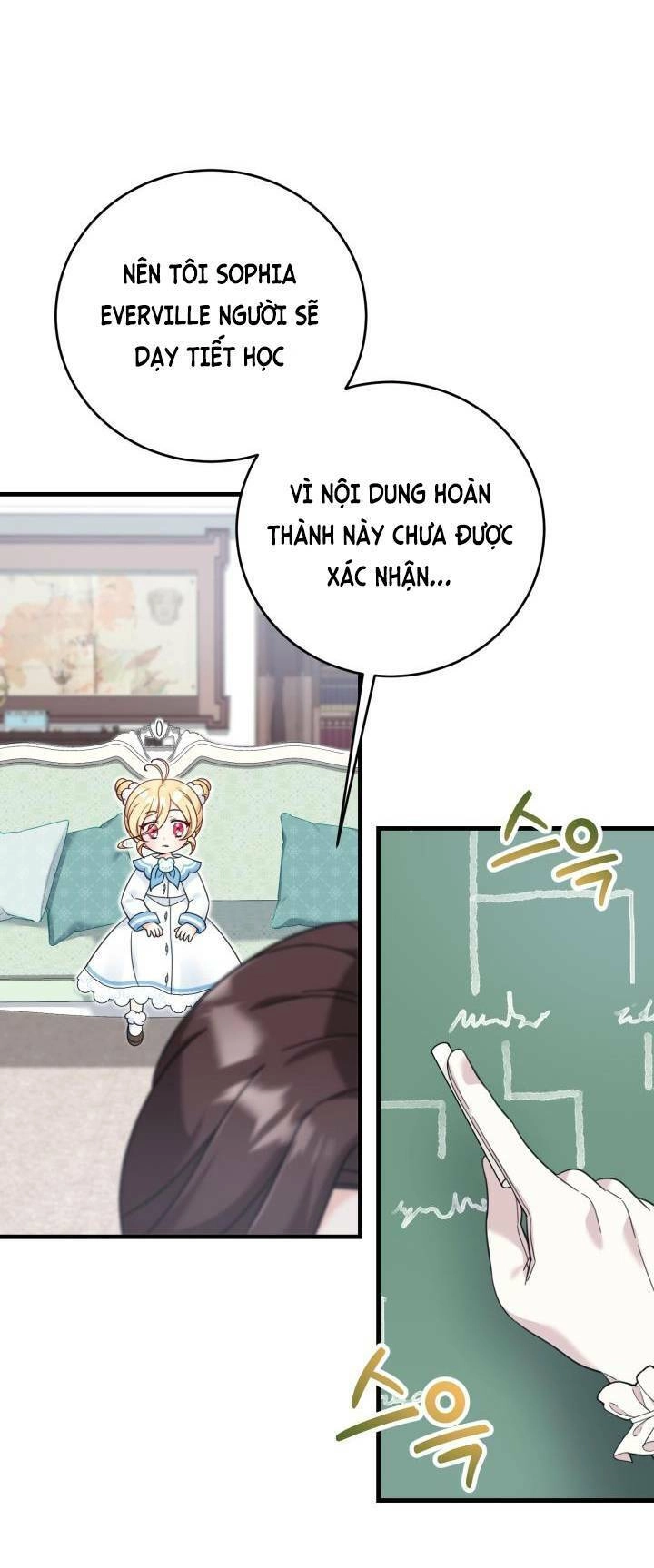 Công Chúa Dược Sĩ Bé Con Chapter 13 - 71