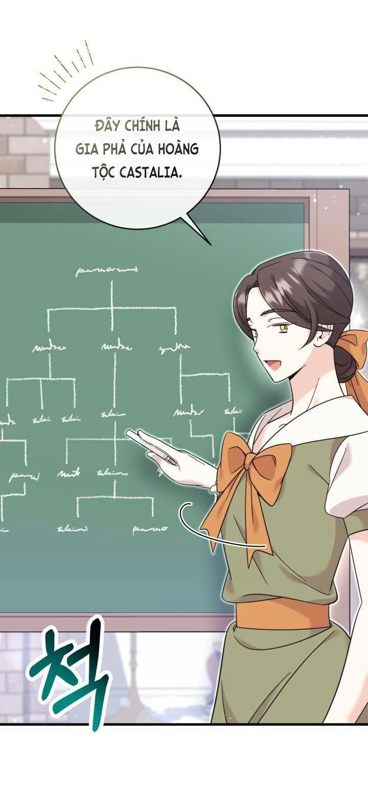 Công Chúa Dược Sĩ Bé Con Chapter 13 - 72