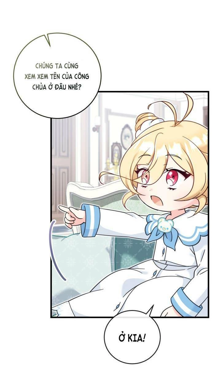 Công Chúa Dược Sĩ Bé Con Chapter 13 - 73