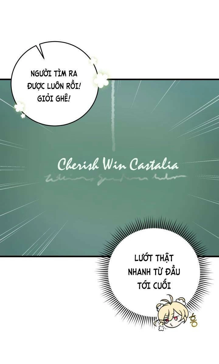 Công Chúa Dược Sĩ Bé Con Chapter 13 - 74