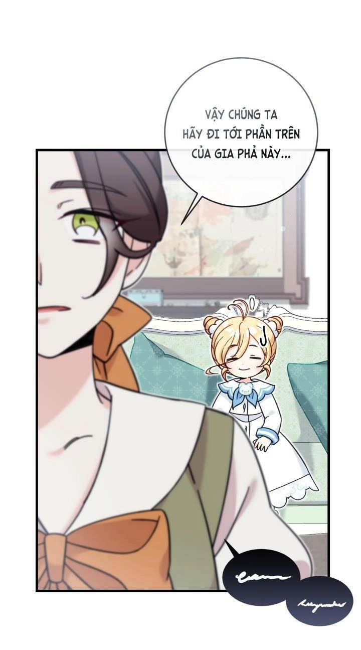 Công Chúa Dược Sĩ Bé Con Chapter 13 - 75